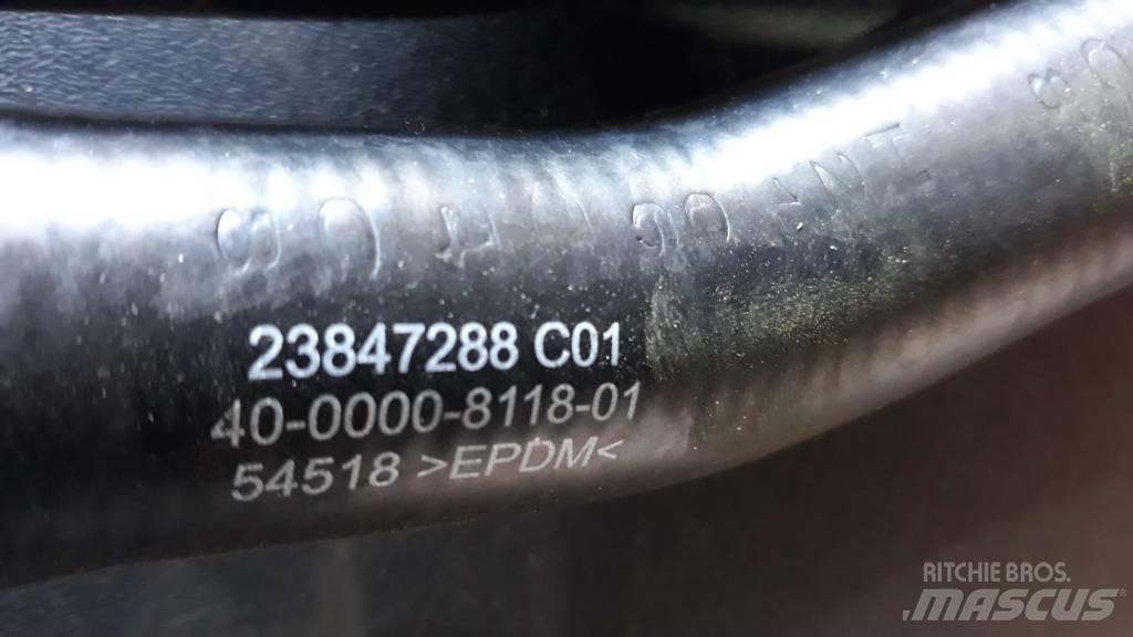 Volvo HOSE 23847288 Other components