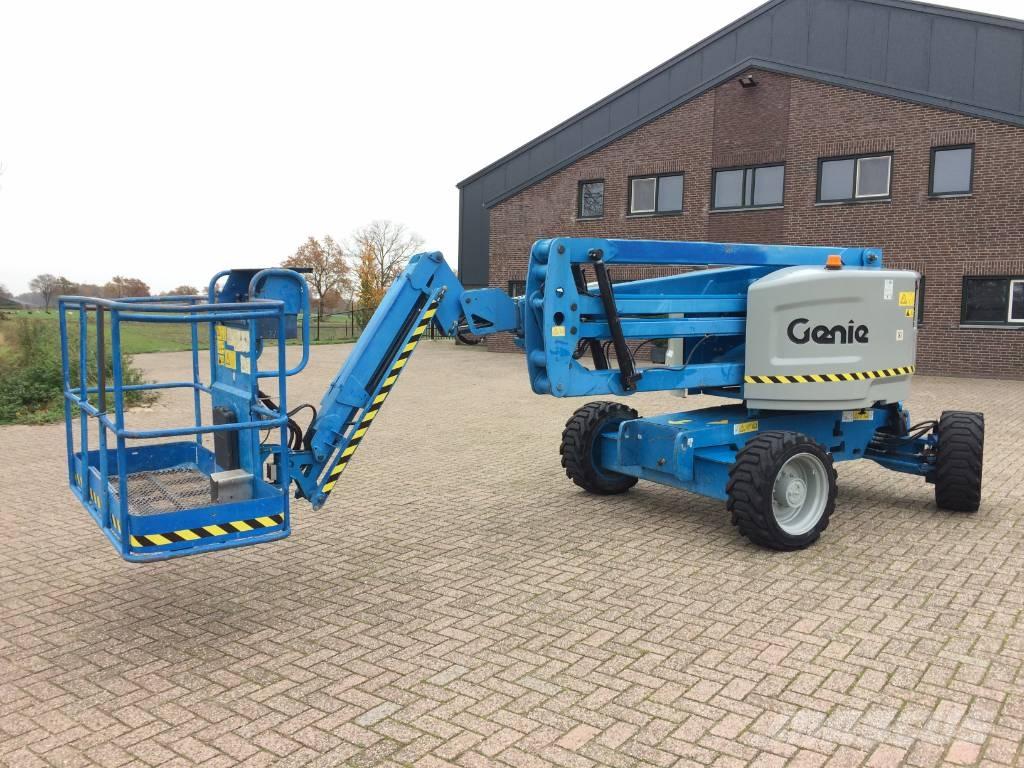 Genie Z 45/25 J Articulated boom lifts