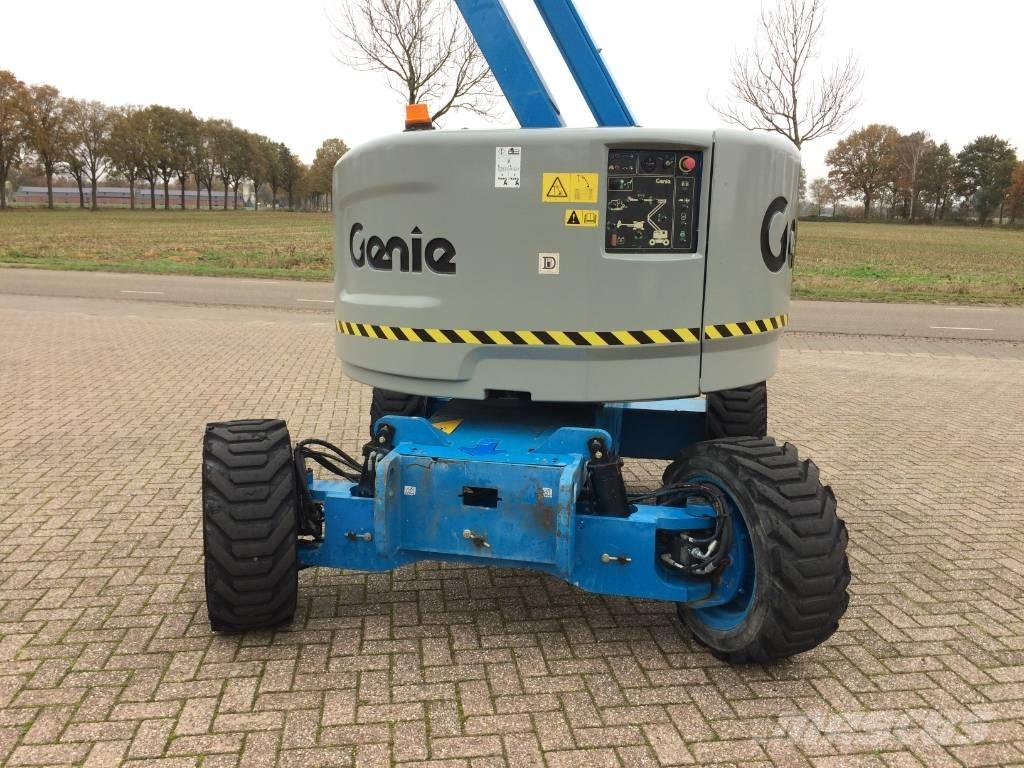 Genie Z 45/25 J Articulated boom lifts