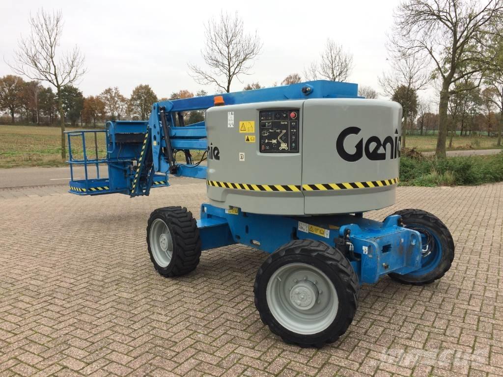 Genie Z 45/25 J Articulated boom lifts