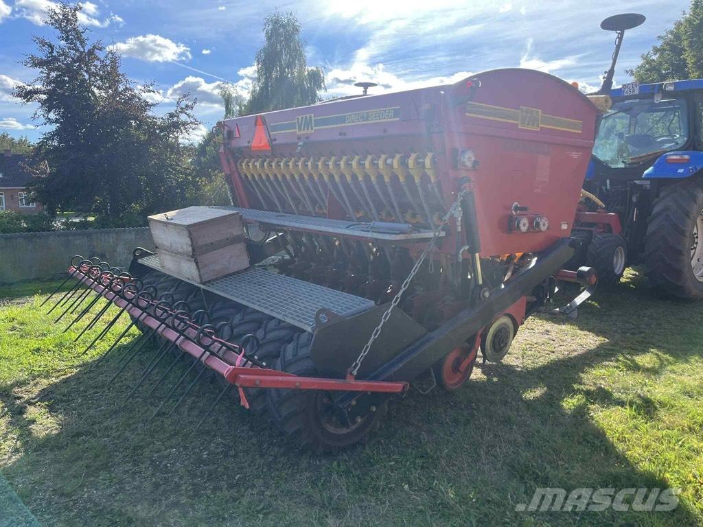 VM 300 SK Seeder Drills
