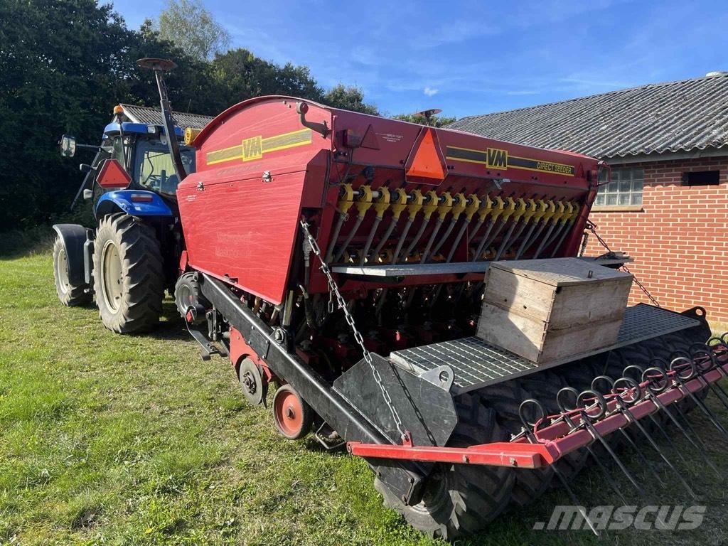 VM 300 SK Seeder Drills