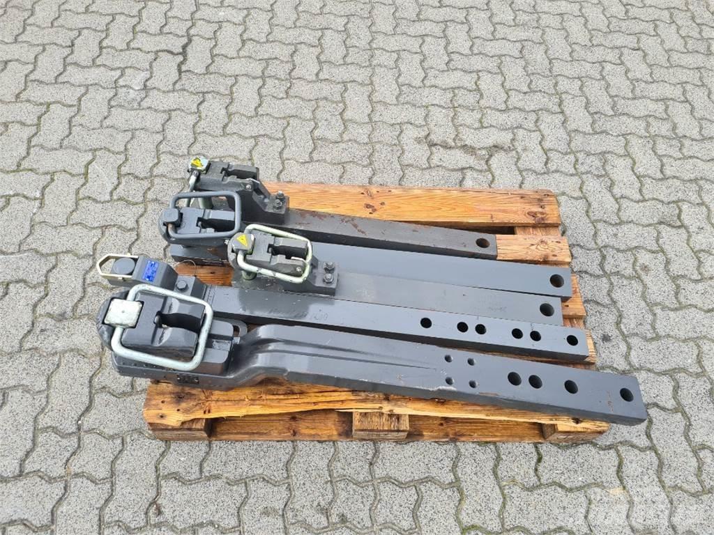 CLAAS - Other tractor accessories