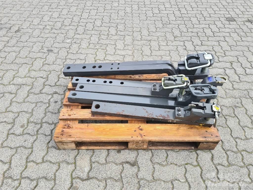 CLAAS - Other tractor accessories