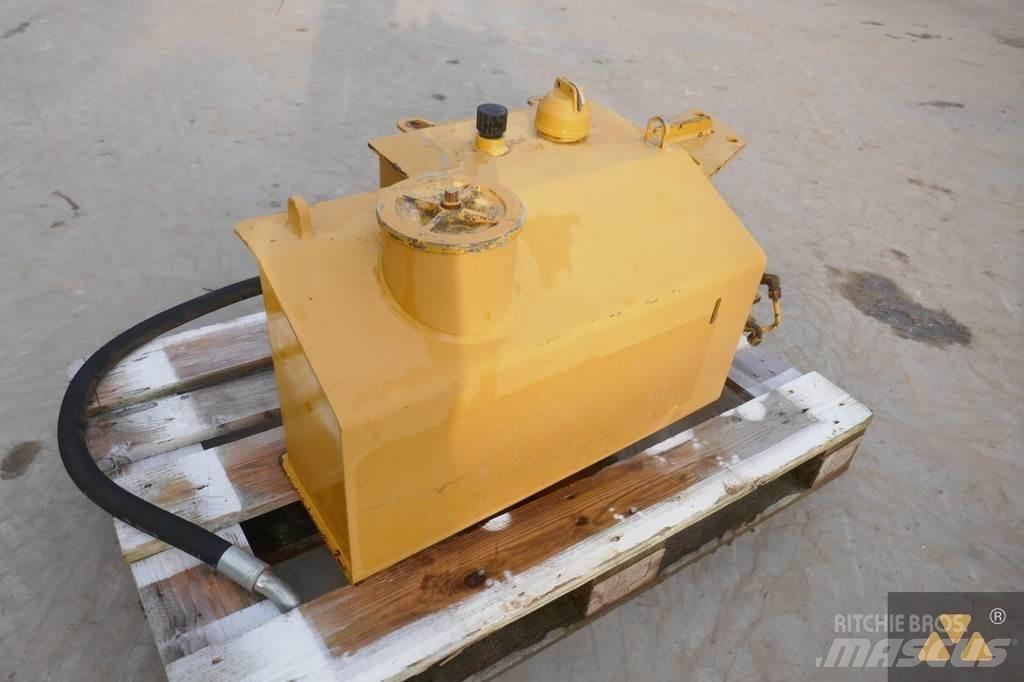 CAT 273-6050 Other components