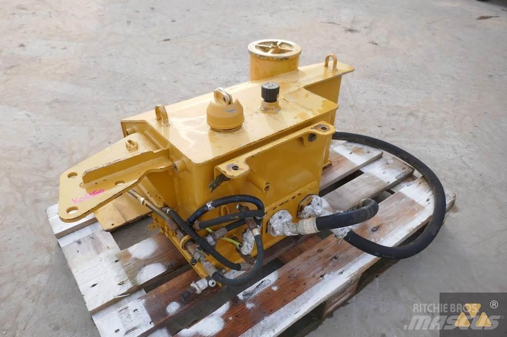 CAT 273-6050 Other components
