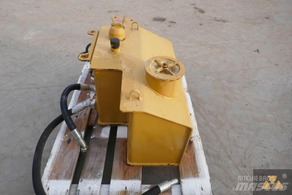 CAT 273-6050 Other components