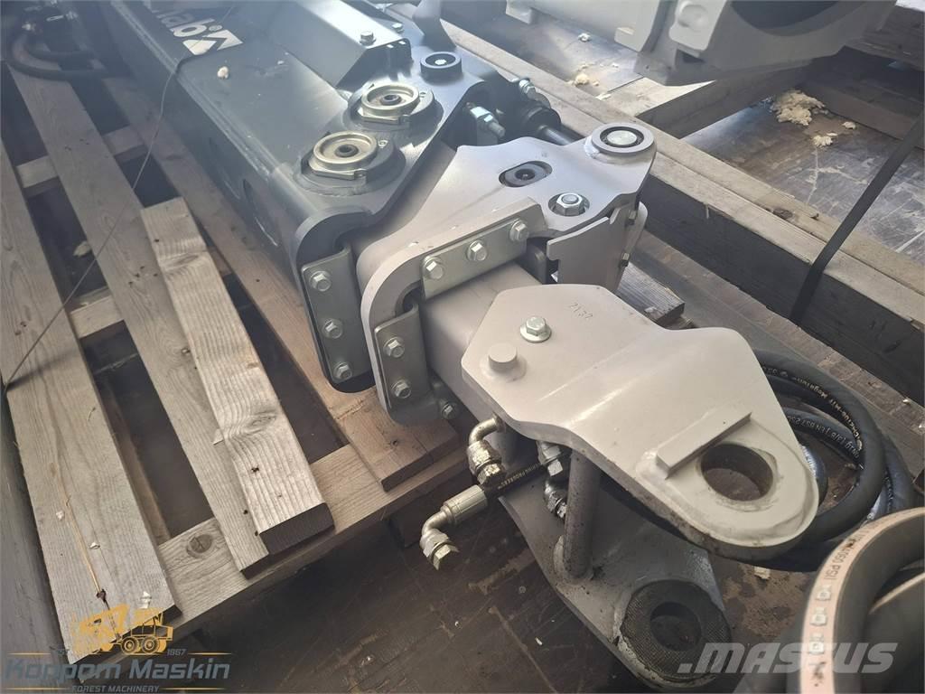 Cranab Fc8 Forestry harvesters