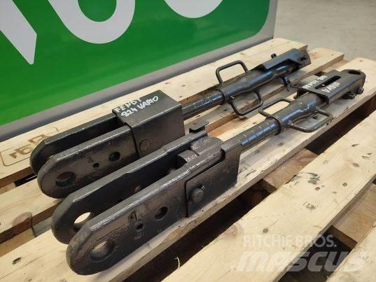 Fendt 824 Vario arm Booms and arms