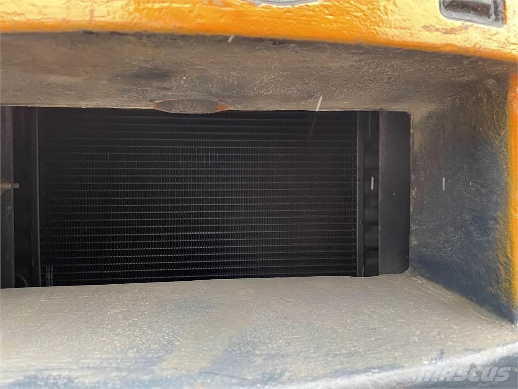 Toyota 02-5FD18 Diesel trucks