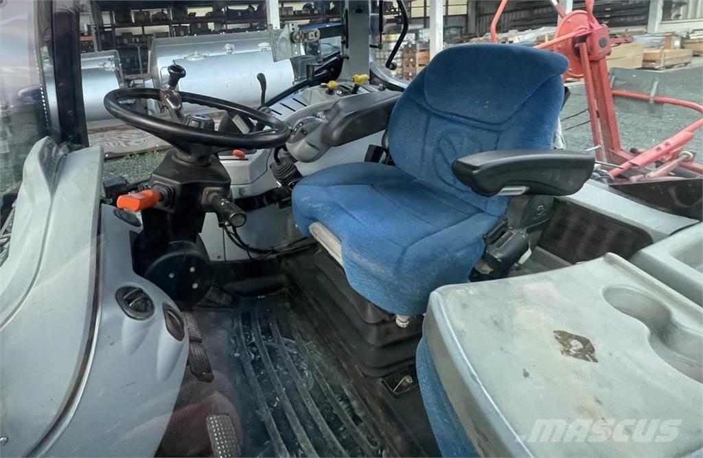 New Holland T 6020 Tractors