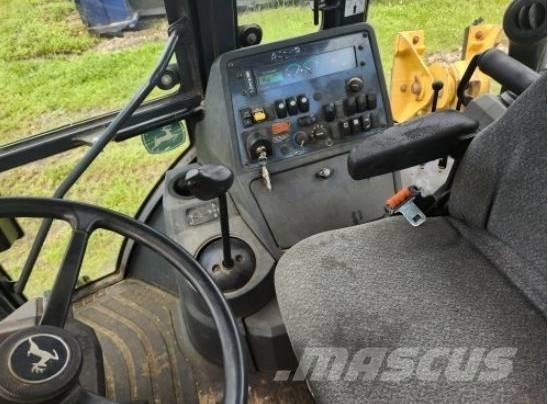 DEERE 310L EP Backhoe
