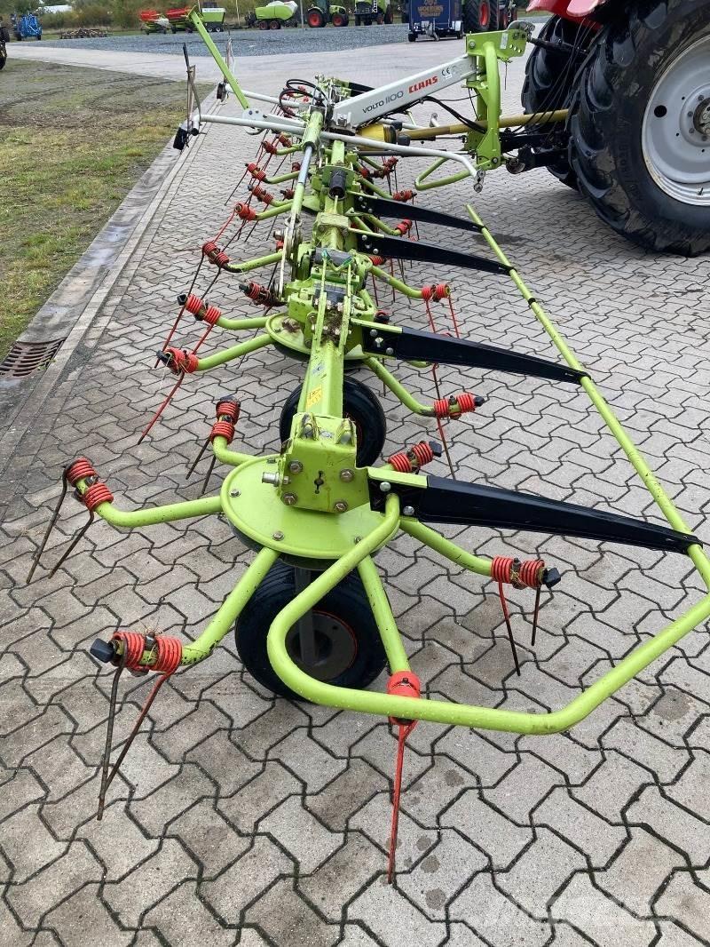 CLAAS Volto 1100 Farm machinery