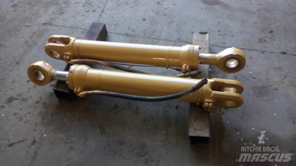 Volvo Dumper Hydraulics