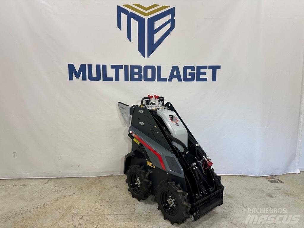 Sherpa Z30 Demo Multi-purpose loaders