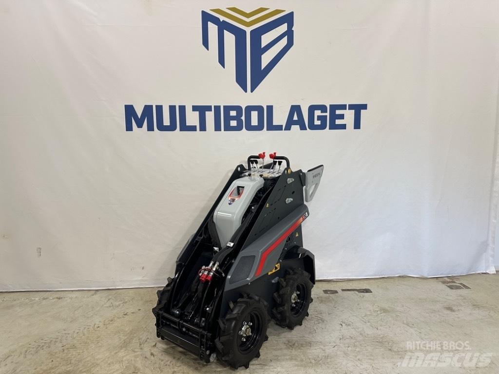 Sherpa Z30 Demo Multi-purpose loaders