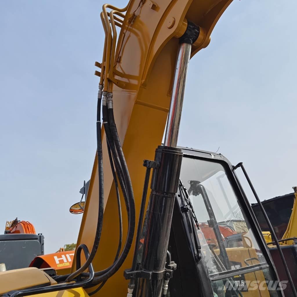 CAT 308 D Mini excavators  7t - 12t