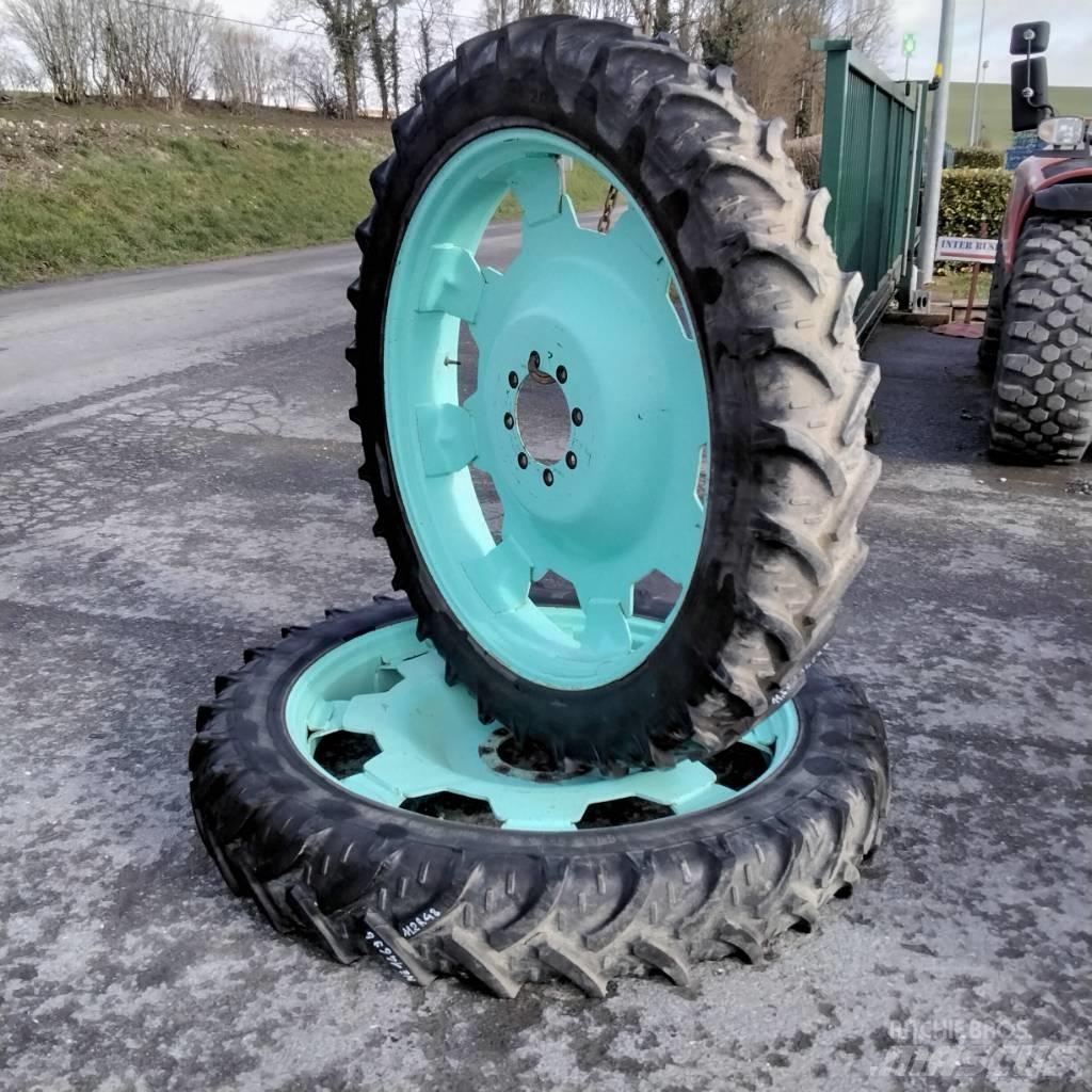 Kleber 11.2R48 Tyres, wheels and rims