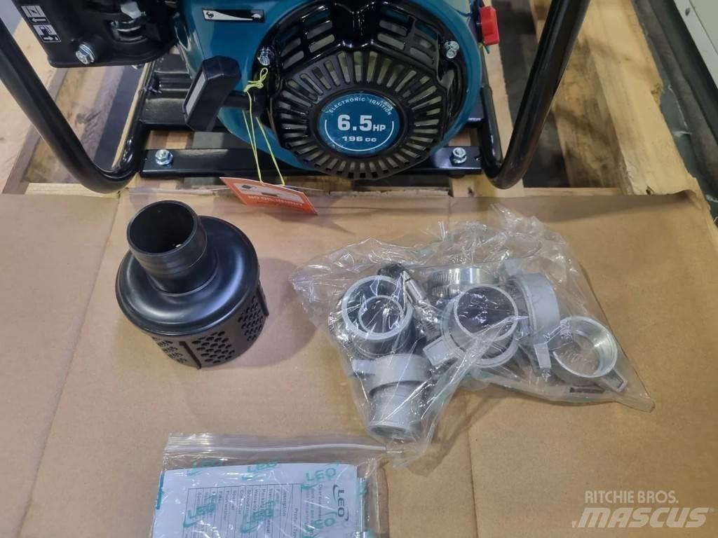  LEO LGP20-2H Waterpumps