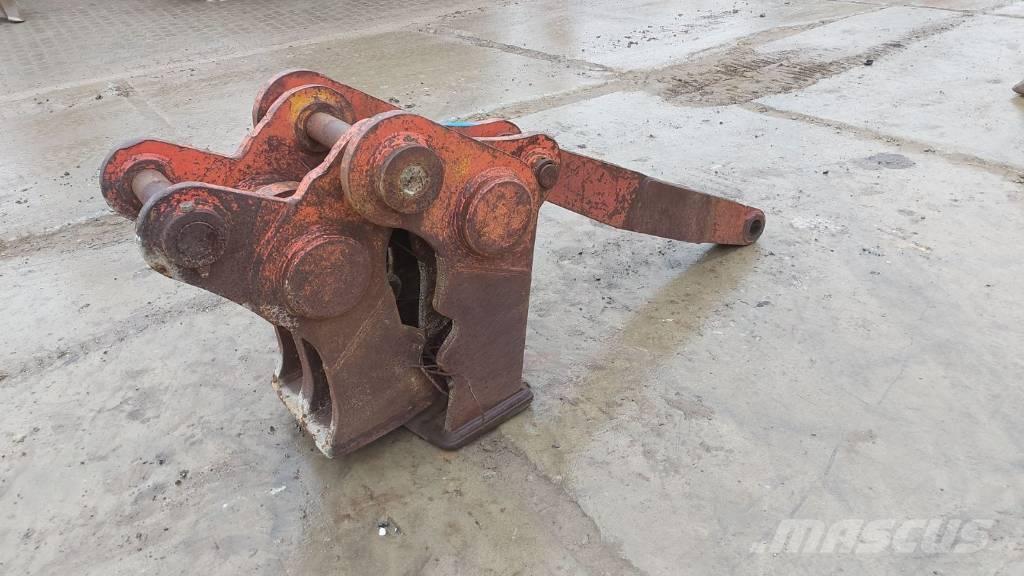  Manual Pulveriser Crushers