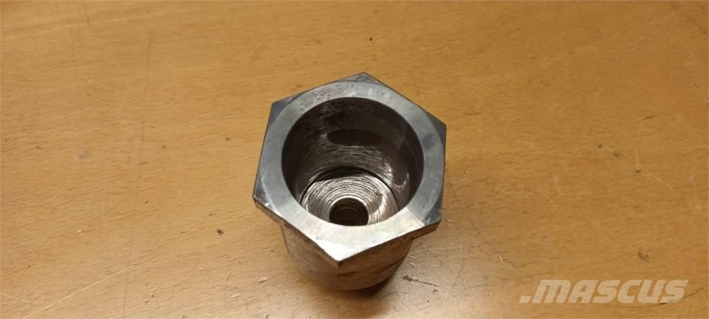 Rottne 043-0526 Hydraulics