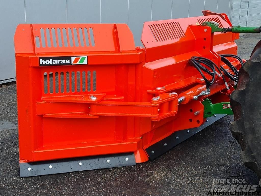 Holaras 430H115FK Combine harvester heads