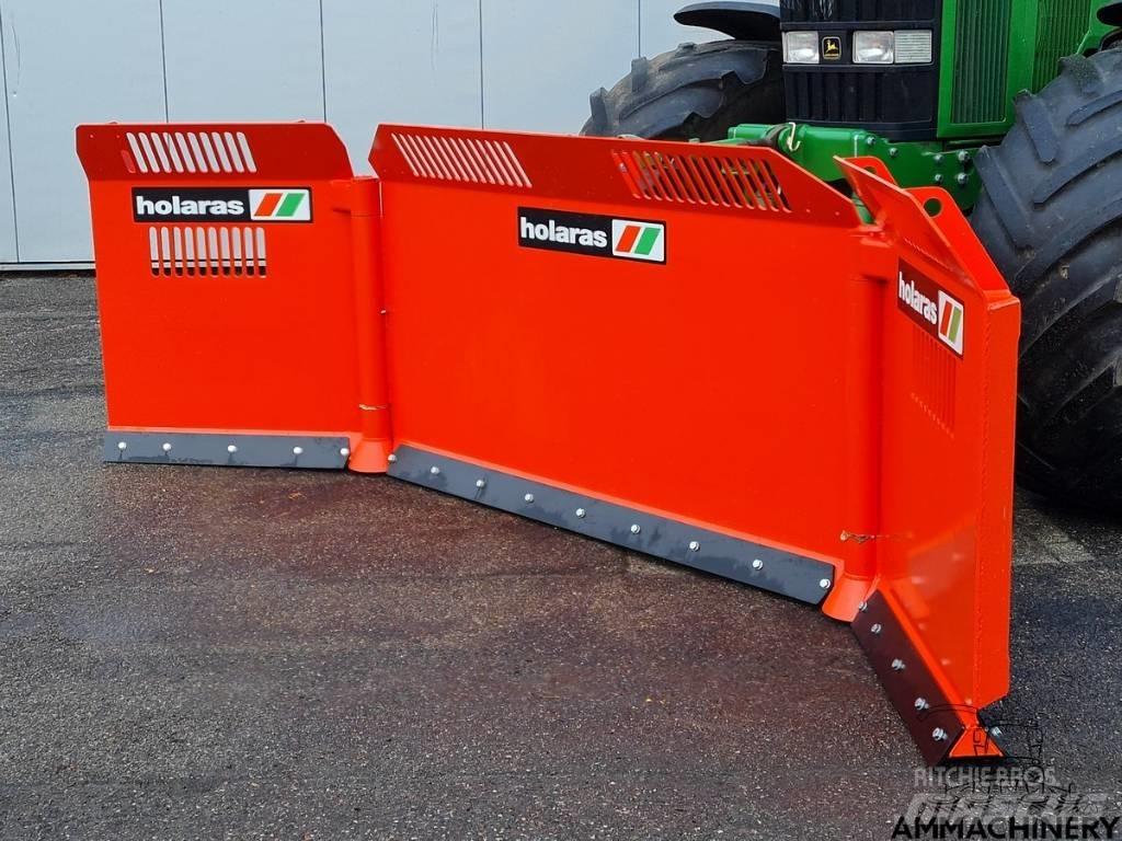 Holaras 430H115FK Combine harvester heads