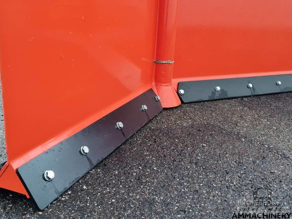 Holaras 430H115FK Combine harvester heads