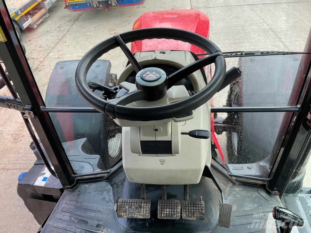 Massey Ferguson 7720 Tractors