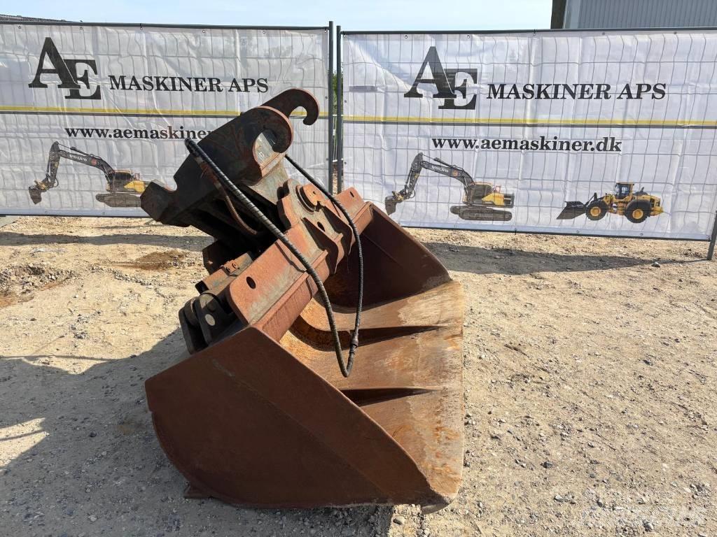 ukendt Tiltskovl Buckets