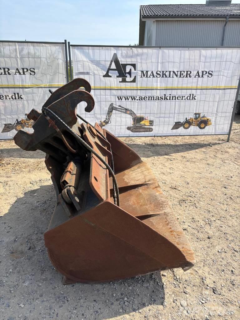  ukendt Tiltskovl Buckets