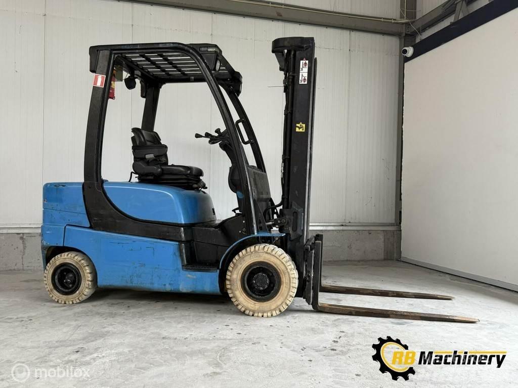 Yale GDP25LX Other
