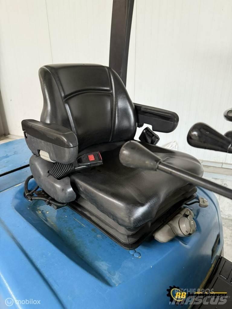 Yale GDP25LX Other