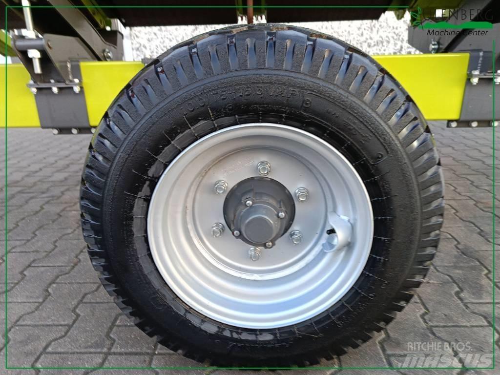 CLAAS VARIO 930 Combine harvester accessories