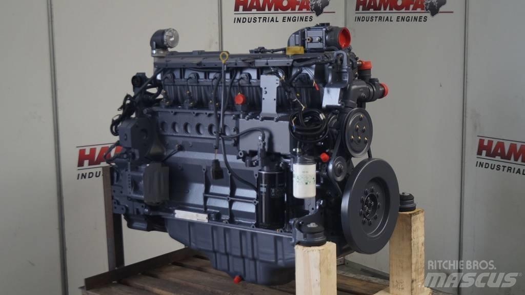Deutz BF6M1013ECP Engines