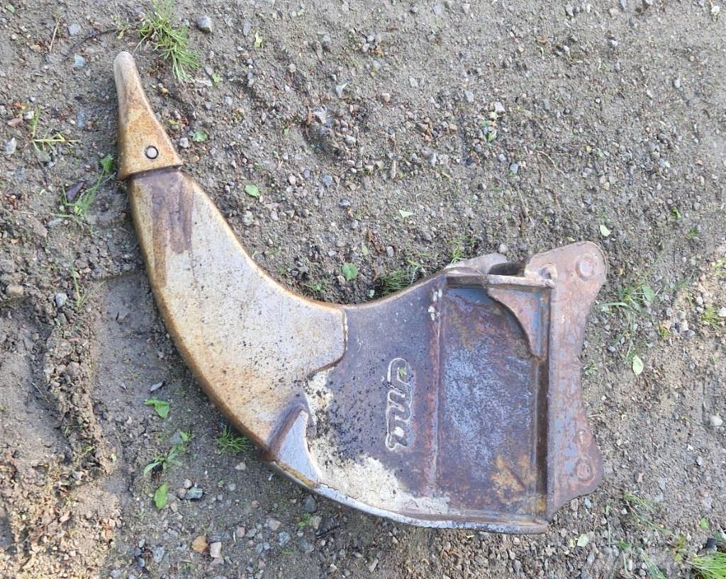 Ema Tjälrivare S40 Scarifiers
