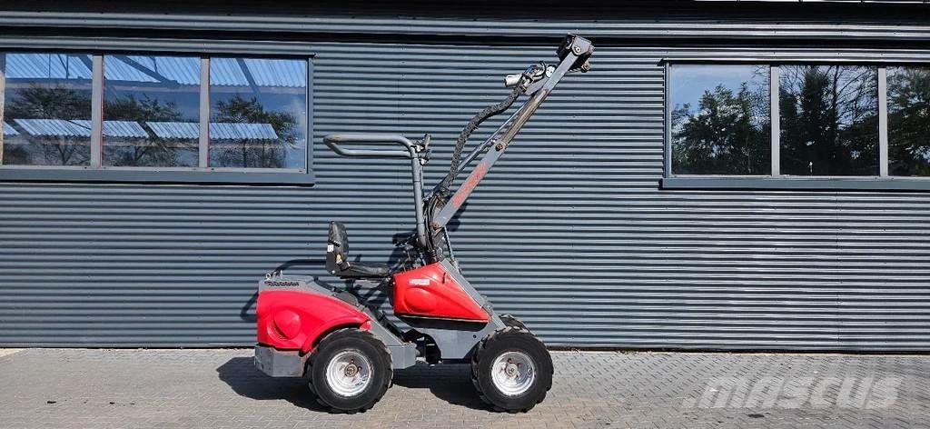Multione A700 D Mini loaders