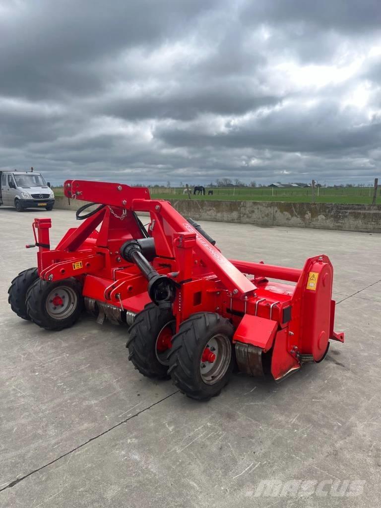  ConceptAGRI SFB300 Other tillage machines and accessories