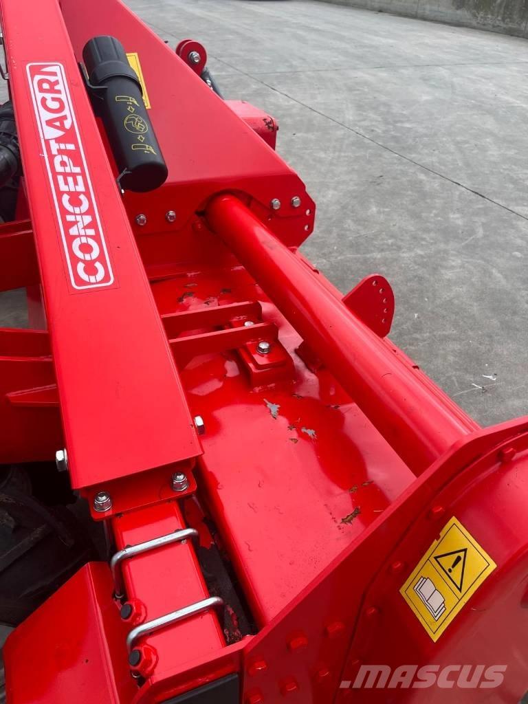  ConceptAGRI SFB300 Other tillage machines and accessories