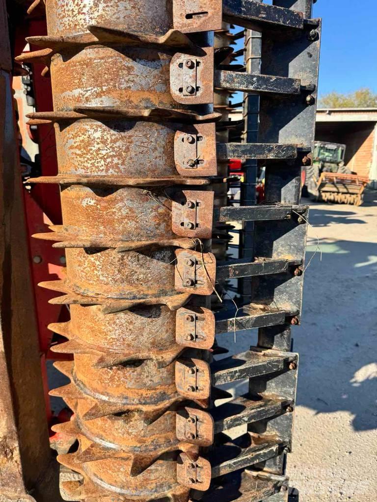 Maschio Jumbo 7000 Harrows