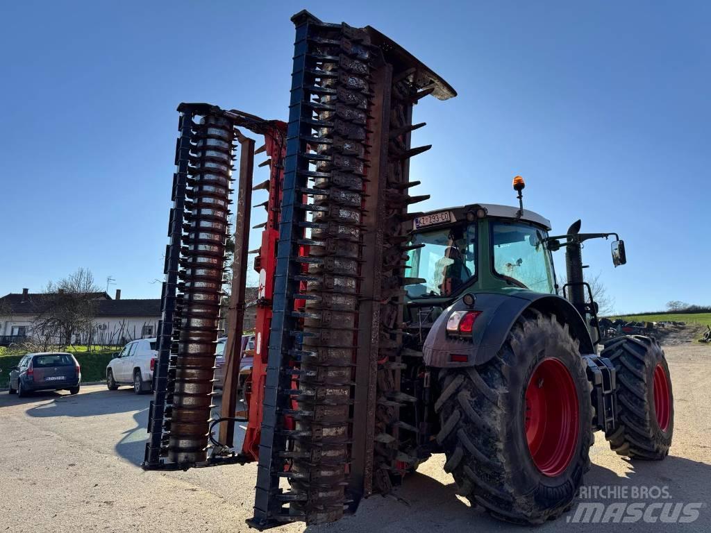 Maschio Jumbo 7000 Harrows