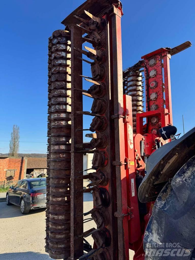 Maschio Jumbo 7000 Harrows