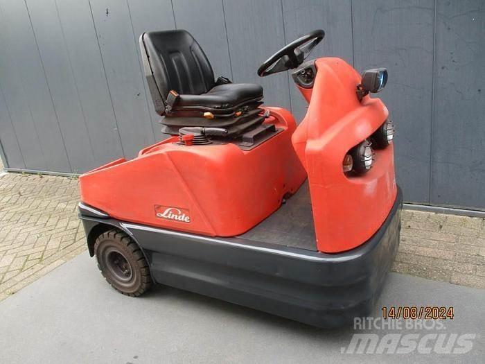 Linde P 60 Others