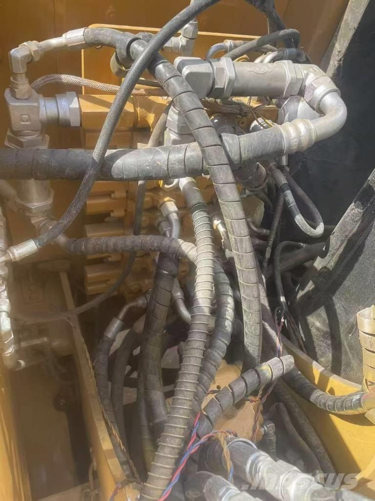 CAT 308 E2 Mini excavators  7t - 12t