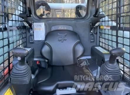 Bobcat S 650 Skid steer loaders