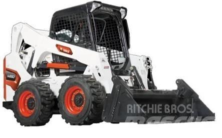 Bobcat S 650 Skid steer loaders