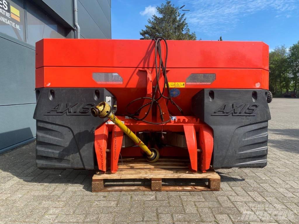 Rauch Axis 30.1 Mineral spreaders