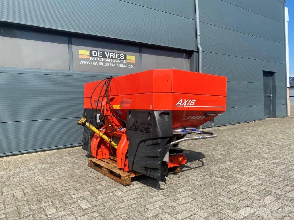 Rauch Axis 30.1 Mineral spreaders