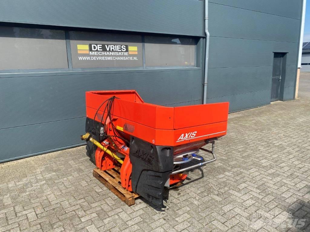 Rauch Axis 30.1 Mineral spreaders