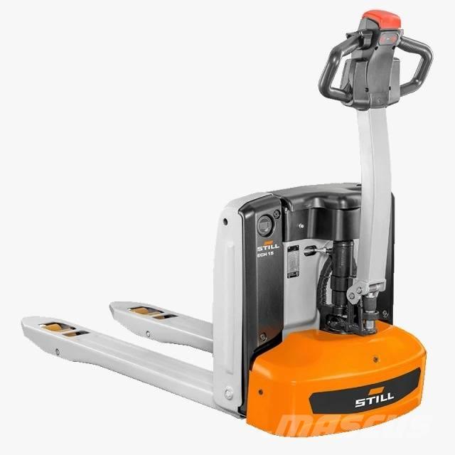 Still ECH 15 Low lifter